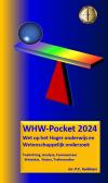 WHW Wettenpocket 2024
