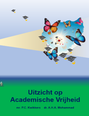 Uitzicht Academische Vrijheid
