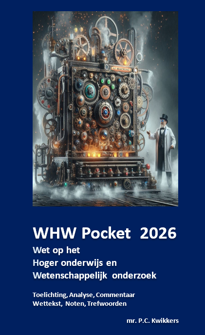 WHW Pocket 2026