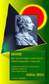 WHW Pocketeditie 2023