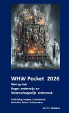 WHW Wettenpocket 2026