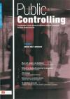 Control & rekenschap of Beleid & management: over bestuurlijke inbedding van een managementinstrument